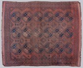 CAUCASIAN RUGCAUCASIAN RUG, 10