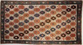 CAUCASIAN RUGCaucasian rug, 19