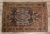 CAUCASIAN RUGCaucasian rug. 20