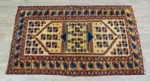 CAUCASIAN RUGCaucasian rug, br