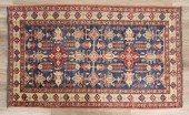 CAUCASIAN RUGCaucasian rug. Di