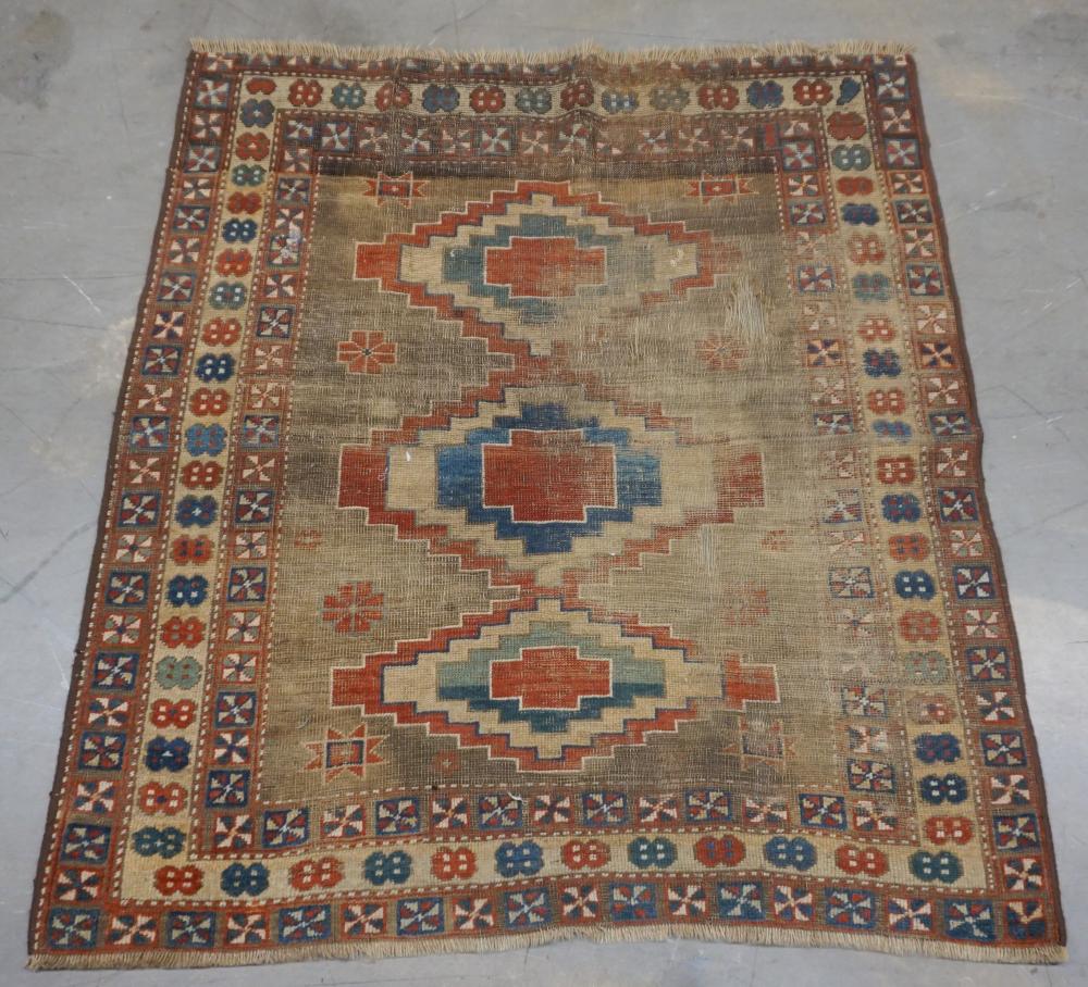 CAUCASIAN RUGCaucasian Rug,