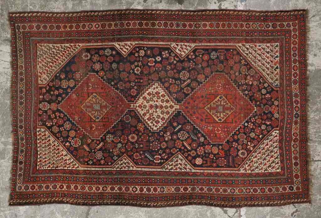 CAUCASIAN RUGCaucasian rug,