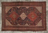 CAUCASIAN RUGCaucasian rug, ge