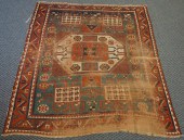 CAUCASIAN RUGCaucasian Rug (re