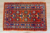 CAUCASIAN RUGCaucasian rug, wi