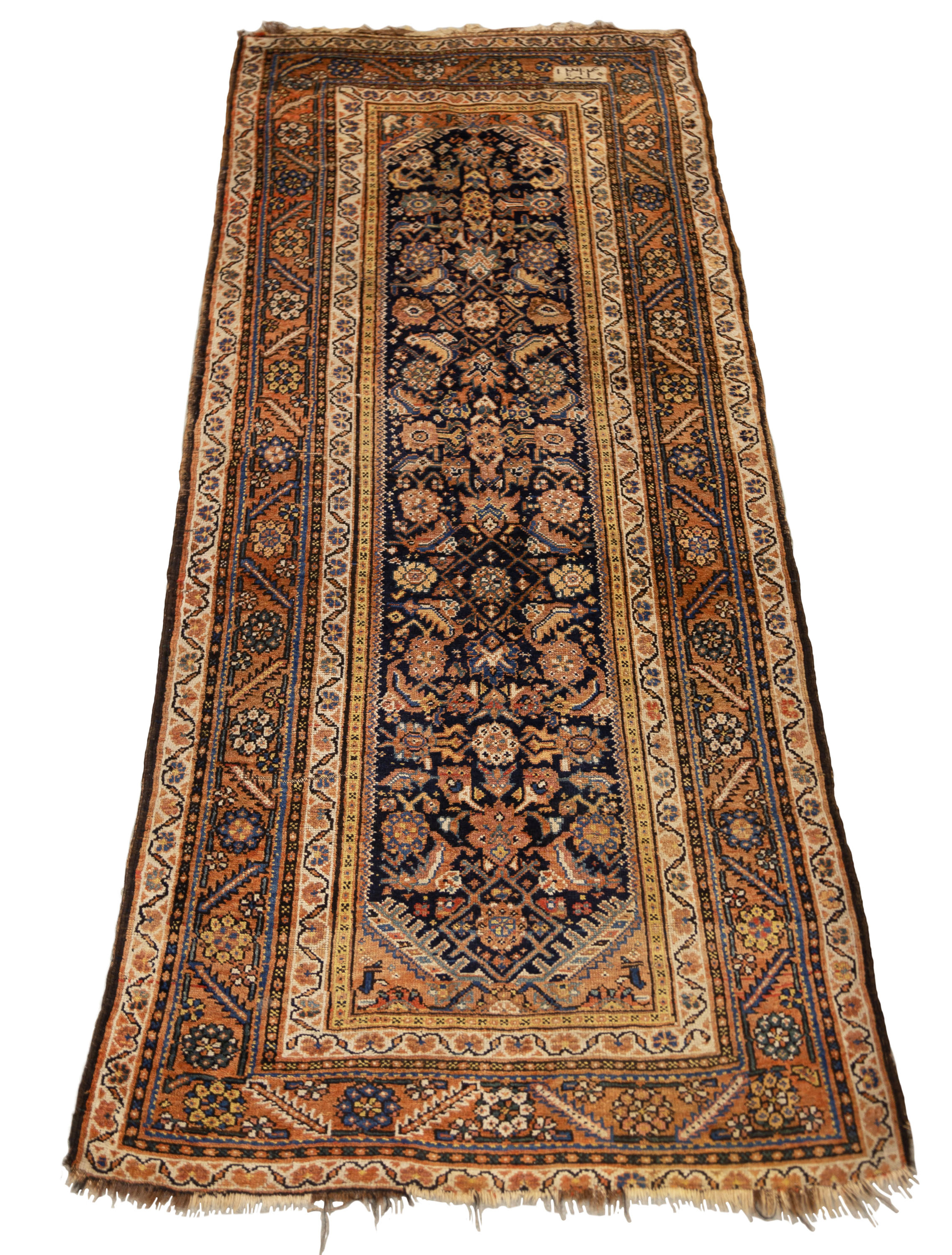 CAUCASIAN RUNNER Early 20th