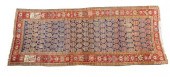 CAUCASIAN RUNNER RUG CARPET -