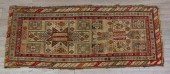 CAUCASIAN RUNNERCaucasian rug