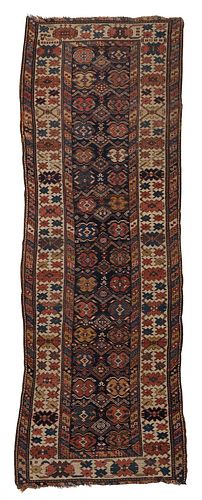 CAUCASIAN RUNNERearly 20th century,