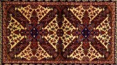 CAUCASIAN SEYCHOUR RUGCaucasia