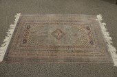 CAUCASIAN SILK/COTTON BLEND TH