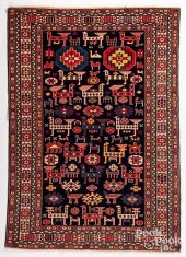 CAUCASIAN STYLE CARPETCaucasia