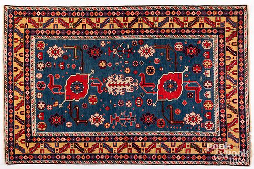 CAUCASIAN STYLE CARPETCaucasian