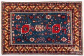 CAUCASIAN STYLE CARPETCaucasia