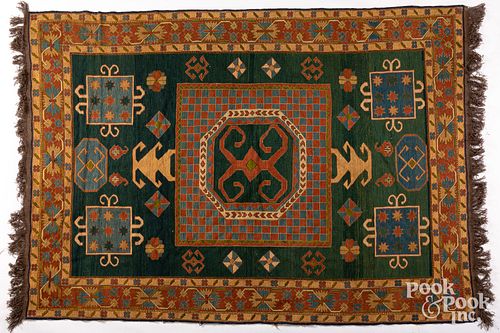 CAUCASIAN STYLE CARPETCaucasian