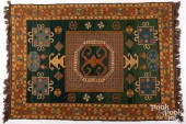 CAUCASIAN STYLE CARPETCaucasia