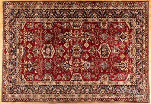 CAUCASIAN STYLE CARPETCaucasian