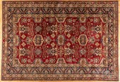 CAUCASIAN STYLE CARPETCaucasia