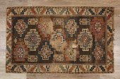 CAUCASIAN STYLE RUGCaucasian s