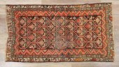 CAUCASIAN STYLE RUGCaucasian s