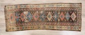 CAUCASIAN STYLE RUNNER RUGCauc