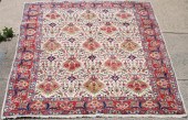 CAUCASIAN TABRIZ KARABAUGH RUG