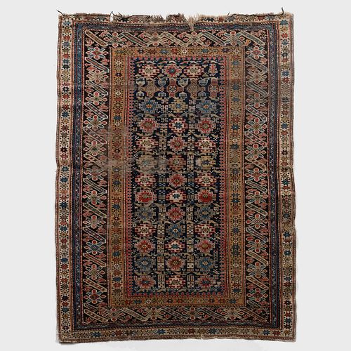 CAUCASUS CHI CHI RUG5 ft. 8 in. x