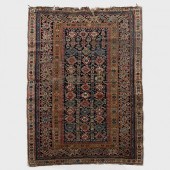 CAUCASUS CHI CHI RUG5 ft. 8 in