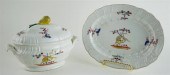 CAUGHLEY PORCELAIN KAKIEMON SA