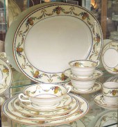 CAULDON ENGLISH FINE CHINA IN