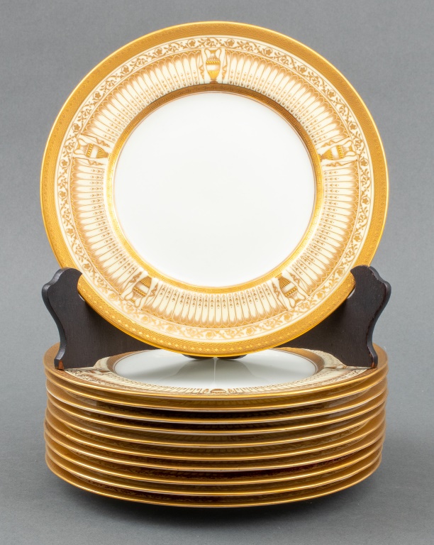 CAULDON FOR TIFFANY & CO