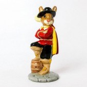 CAVALIER BUNNYKINS DB179 - ROY
