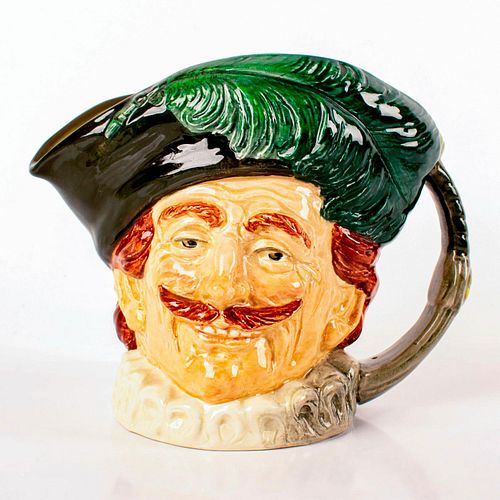 CAVALIER D6114 - LARGE - ROYAL