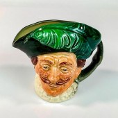 CAVALIER D6173 - SMALL - ROYAL