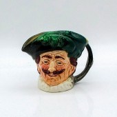 CAVALIER D6173 - SMALL - ROYAL