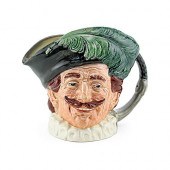 CAVALIER D6173 - SMALL - ROYAL