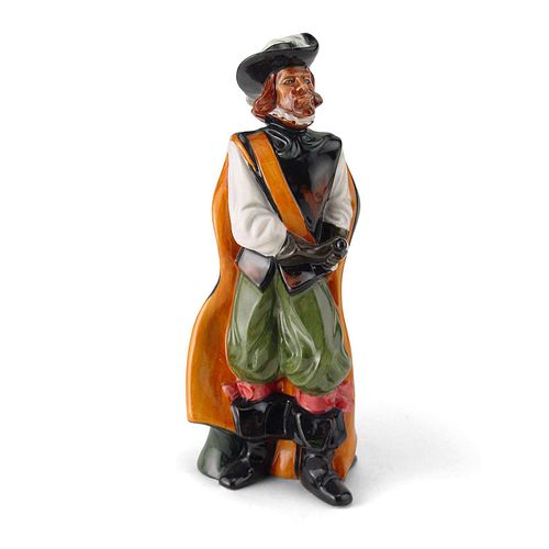 CAVALIER HN2716 - ROYAL DOULTON