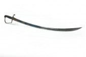 CAVALRY SABER.  American  ca.1