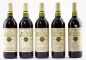 Caymus VineyardsNapa Valley198