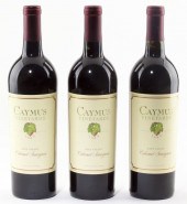 Caymus VineyardsNapa Valley198