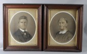 C.B. EASLEY (AMERICAN 19TH CEN