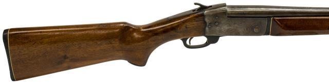 CBC MODEL 151 SINGLE 20 GAUGE