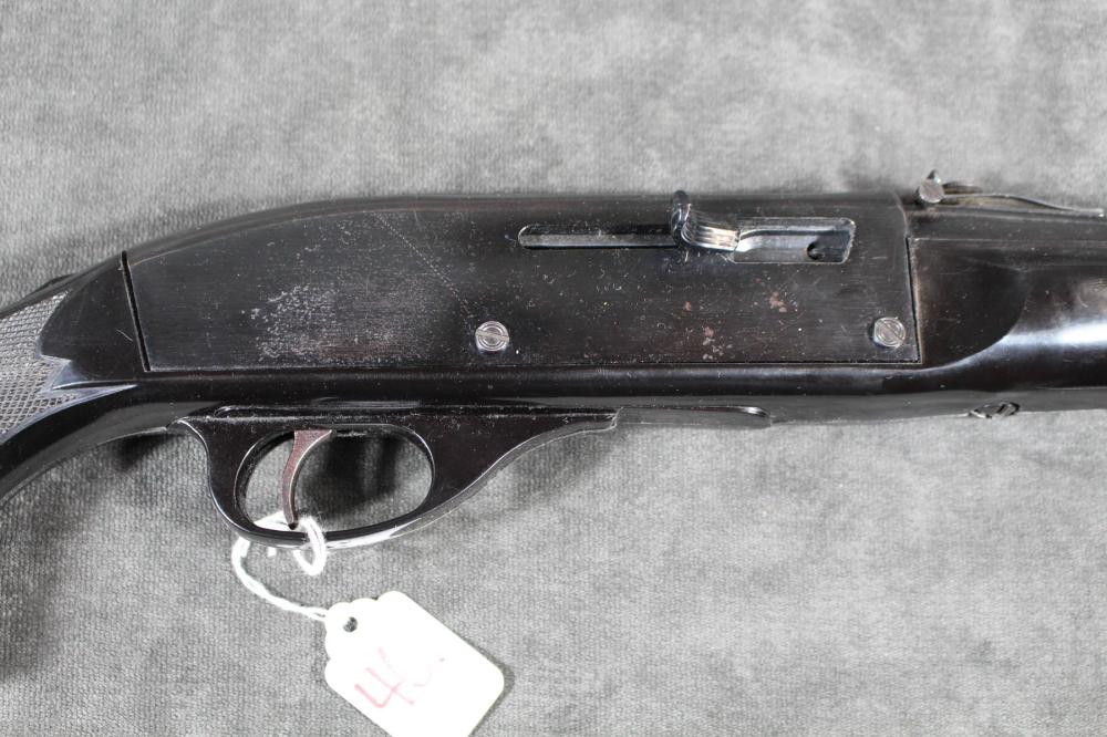 CBC SEMI AUTOMATIC "NYLON