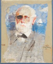C.C. BEALL "CAPT. R.E. PETTIBO