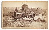 C.D. Kirkland Photograph of Wy