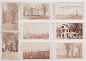 [CDV - Album] Dartmouth Colleg