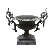 C.E. WALBRIDGE, ANTIQUE DOUBLE