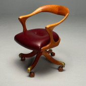 CECCOTTI COLLEZIONI MODERN LEA