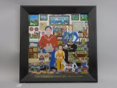CECELIA SURDUT ROSEBEE (1932-2